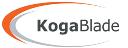 Koga Blades logo